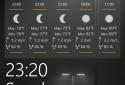 WeatherSense screenshot 2