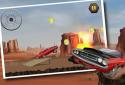 Stunt Car Challenge screenshot 4
