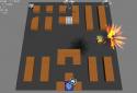 Tank 1990 3D (Battle City) screenshot 2