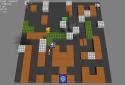 Tank 1990 3D (Battle City) screenshot 3