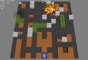 Tank 1990 3D (Battle City) screenshot 4