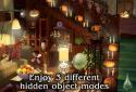 Bon Voyage: Hidden Object screenshot 1