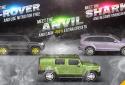 Drag Racing 4x4 screenshot 1