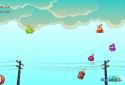 Cut the Birds screenshot 2