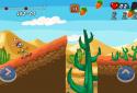 Bunny Skater screenshot 5