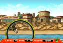 BMX: Street Stunt screenshot 1