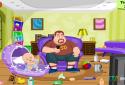 Super Dad screenshot 2