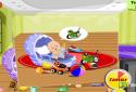 Super Dad screenshot 4
