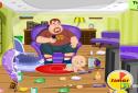 Super Dad screenshot 5