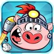 Turbo Pigs