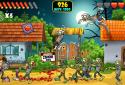 Zombie Area! screenshot 3