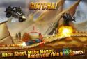Road Warrior: Best Racing Game screenshot 1