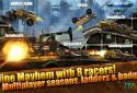 Road Warrior: Best Racing Game screenshot 3