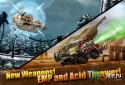 Road Warrior: Best Racing Game screenshot 4