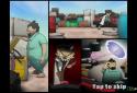Johnny Scraps: Clash of Dimensions screenshot 2