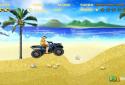Extreme Racing : Racing Moto screenshot 4