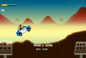 Hill Racing screenshot 8