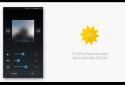 Wave Live Wallpaper screenshot 11