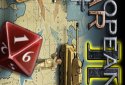European War 2 screenshot 1