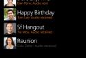 Voxer screenshot 4