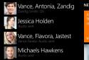 Voxer screenshot 7