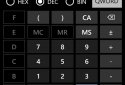 AnyCalc screenshot 8
