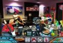 Wheels of Fury - Hidden Object screenshot 2