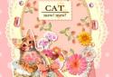 Pinky world of cats screenshot 1