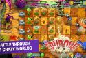 Plants vs Zombies 2 screenshot 1