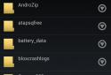 Filez Manager screenshot 1