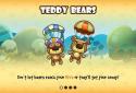 Honey Battle - Bears vs Bees screenshot 4
