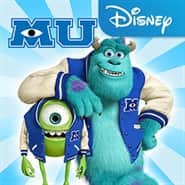 Monsters University