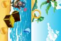 Treasure Hunt screenshot 1
