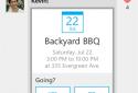 GroupMe screenshot 5