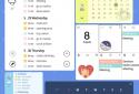 SolCalendar screenshot 2