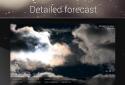 UNIWeather - Weather in pocket screenshot 10