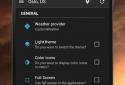 UNIWeather - Weather in pocket screenshot 5