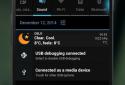 UNIWeather - Weather in pocket screenshot 6