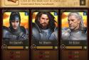 Kingdoms of Camelot: Battle screenshot 8