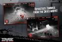 Zombie Gunship screenshot 9