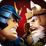 Samurai Siege