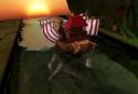 Pirate Hero 3D screenshot 1