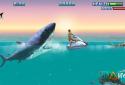 Hungry Shark 3 screenshot 2