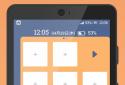 2ndHOME Launcher screenshot 1