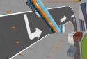 Trucker: Parking Simulator screenshot 2