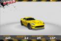 Burning Wheels 3D Racing screenshot 2