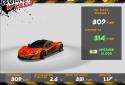 Burning Wheels 3D Racing screenshot 4