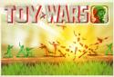 Toy Wars: Story of Heroes screenshot 1