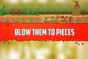 Toy Wars: Story of Heroes screenshot 3
