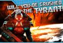 Tyrant Unleashed screenshot 12